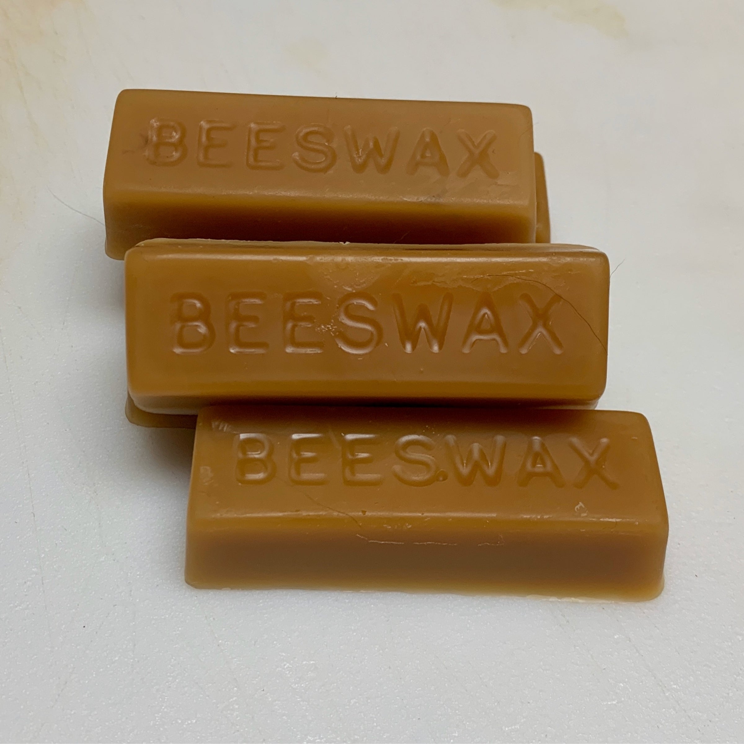 1oz Beeswax Bar